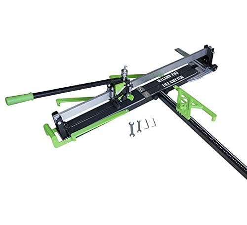 TopWay Manual Tile Cutter S5 800MM