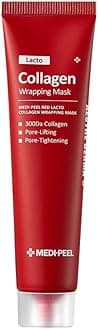 [MEDIPEEL] Red Lacto Collagen Wrapping Mask 70ml
