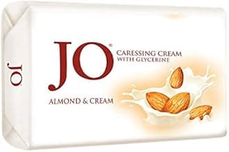 Almond and Cream - 150 g (Pack of 4)