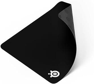 Steelseries Qck Gaming Surface - Large Cloth - Optimized For Gaming Sensors