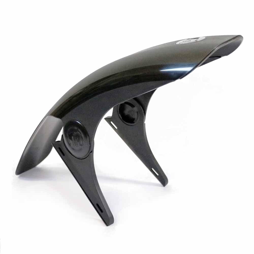 MugGuard, Rear - Rear Mudguard, Black
