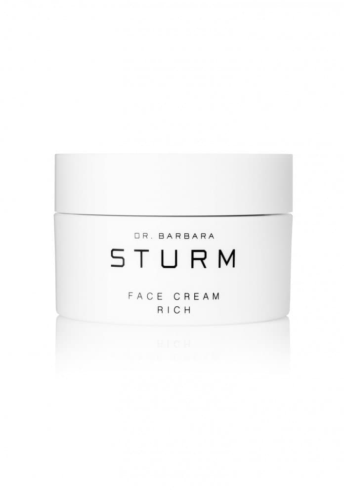 Face Cream Rich 50ml