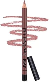 Lips Don't Lie! Line & Fill Lip Liner 1.14g (Chocolate Boy 10)