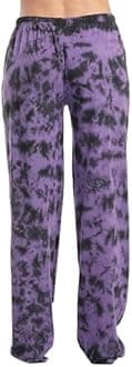 Just Love Women 100% Cotton Pajama Pants