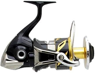 Shimano Stella Sw C Saltwater Spinning Reels