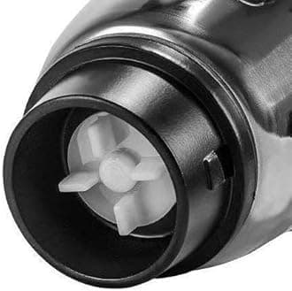 Su-mix Dry Jar for Mixer Grinder Stainless Steel Mixer Dry Jar with Handle Heavy Duty Aluminium Base with Lid Fitting All Regular Grinder Mixer (700 ml) Mixer Juicer Jar (700 ml)