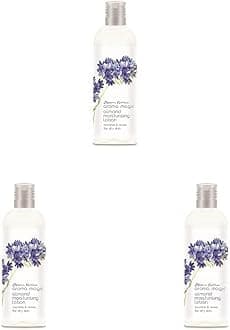 Aroma Magic Almond Moisturising Lotion, 200ml (Pack of 3)