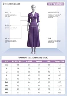 Leriya Fashion Women LF-WD1221 WOMEN DRESS (pack of 1)