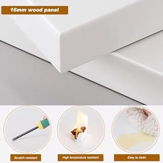 Industrial Desk Hutch Shelf 2 Tier Adjustable Desktop Bookcase for Computer Desk Countertop Hutch Bookshelf Organizer Display Rack with Grid Panel,for Dorm Office Home Storage (C, 95CM/37.4IN)