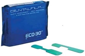 Eco 30 Self Developing Dental X-Ray Films Long Expiry