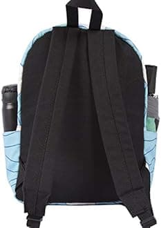 Maxer School Bag Outdoor Casual Shoulders Backpack Japanese Anime Travel Daypacks for Women Men