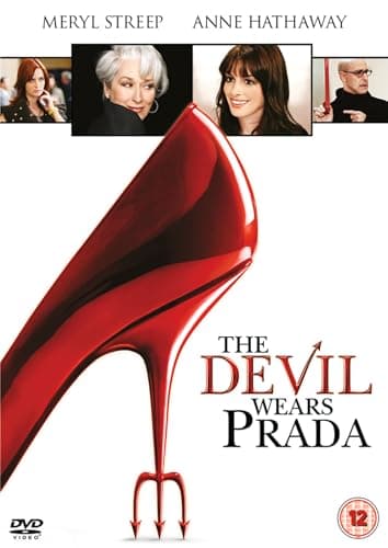 Devil Wears Prada