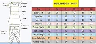 MEERA FAB Women's Cotton Blend Anarkali Printed Kurta with Palazzo & Dupatta