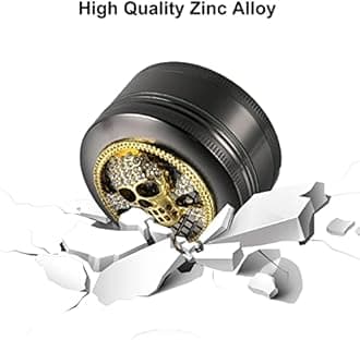 Spice Grinder 2 Inch