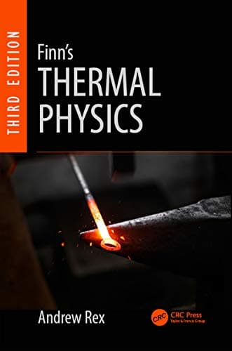 Finns Thermal Physics 3Ed (Pb 2017)