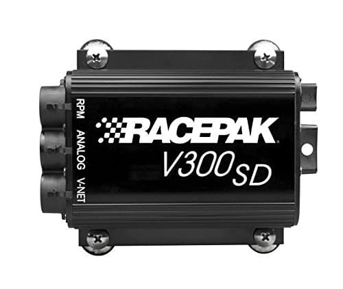 Racepak V300SD KIT W/ DATALINK LITE