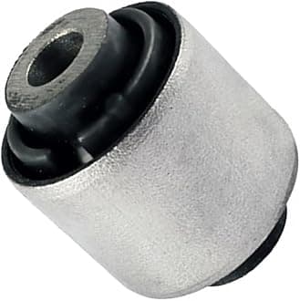 1 Pcs Rear Lower Control Arm Bushing Suspension for Honda Odyssey 3.5L 1999-2004, for Honda Pilot 3.5L 2003-2008, for Acura MDX 3.5L 2001-2006 Replace# 52367S0X003