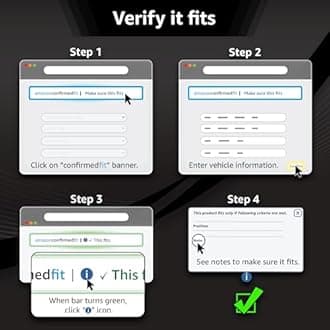 BENDIX SBC1468 Stop By Brake Pad, 4 Pack