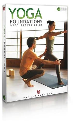 Yoga Foundations