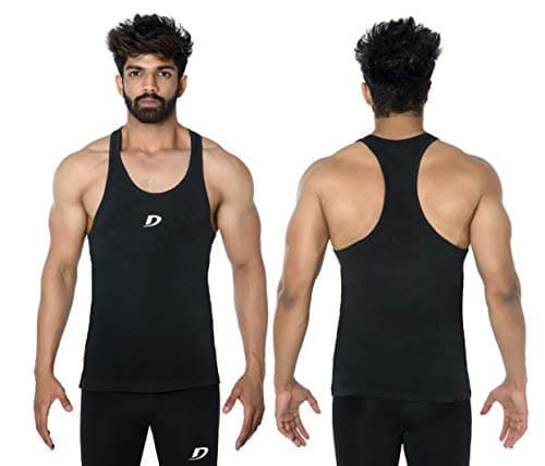 DECISIVERegular Fit Vest
