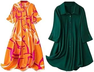 Women's Casual Dress