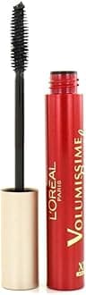 L'Oreal Paris Volumissime Royale x10 Mascara 01 Black 7
