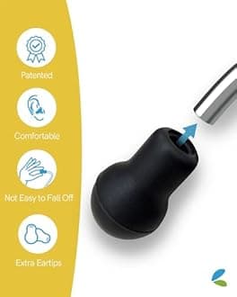 FriCARE Dual Head Stethoscope - Stethoscopes for Nurses, Medical Nursing Students, Paramedics/EMT/LVN/VNA Backup Estetoscopio, Shield Yellow Tube, Stainless Steel Chestpiece