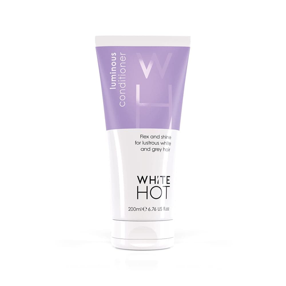 Conditioner by White Hot Luminous Conditioner 200ml