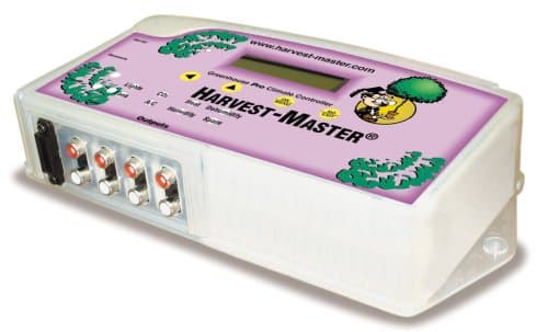 Harvest-Master Climate Controller Pro Plus