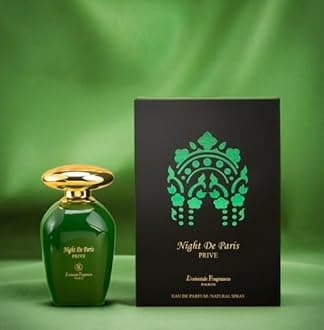 L'orientale Night De Paris Prive Eau De Parfum Spray, 3.4 Ounce (Unisex)