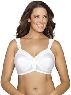 EXQUISITE FORM Women's Original Full Support Bra 5100532 Full Coverage Bra (pack of 1)