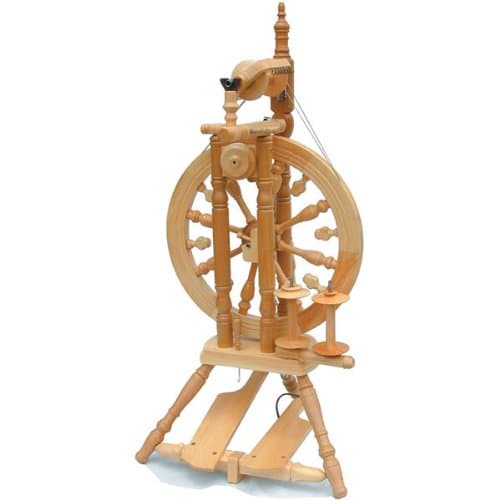 Kromski Minstrel Clear