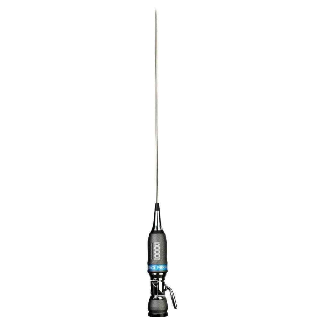 Sirio 2218505.51 Antenna Cb, Grey