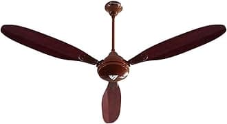 - SuperX1 Treeze 1200mm BLDC Ceiling fan for Home | India's 1'st BLDC fan| Wood Finished | BEE 5 Star Rated Energy Efficient BLDC Fan| 5 Year Warranty(Mahagony)