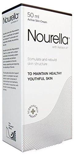 Active Skin Cream With Retilex-A 50ml