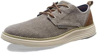 Skechers Men's Status 2.0-Pexton Trainers
