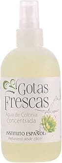 Institute Español Gotas Frecas eau de cologne with Spray 250 ml