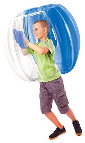 Socker Boppers Bubble Ball Bumper Toy - 3'. Junior Size
