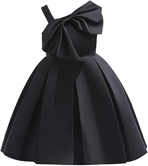 HopscotchGirls Knee Length Party Dresses