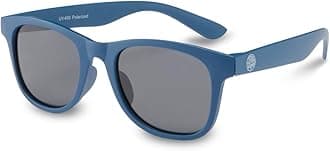 Polarized Toddler Sunglasses Boys & Girls - Unbreakable, For Kids - UV Protection