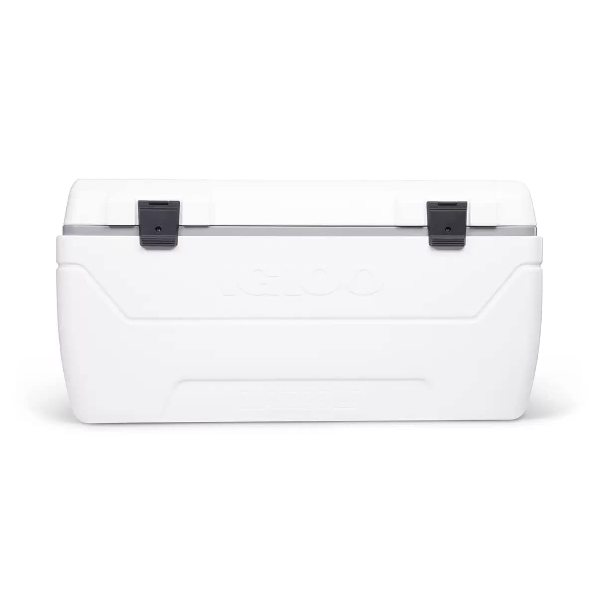 IGLOOMaxCold 165 Quart Marine Cooler, White, X-Large