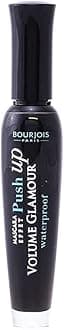 Bourjois Volume Glamour Effet Push Up Volumizing and Curling Mascara 71 Waterproof Black, 7ml 29102305071