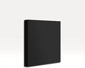 Acoustic Sound Absorbing Panel 222-24"x24"x2" - 4 Sq. Feet