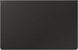 Samsung EF-DX920 QWERTZ Allemand Pogo Pin Noir