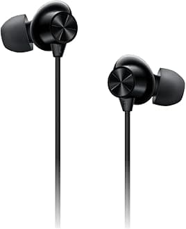 OnePlus Nord Wired Earphones