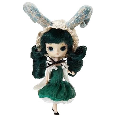 Pullip Little Dal Capricornus Doll Toy