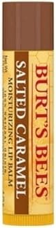 Burts Bees Salted Caramel Moisturizing Lip Balm Lip Balm (Limited Edition) Unisex 0.15 oz
