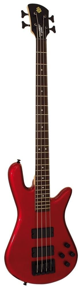 Performer 5 - Metallic Red