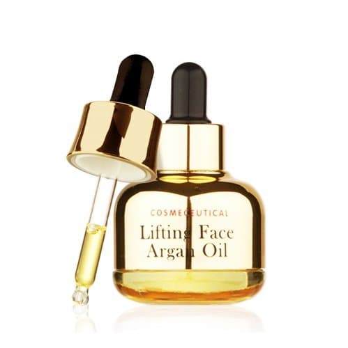 VANT36.5 Lifting Face Argan Oil