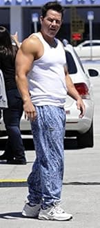 Otomix Baggy Gym Pants, Stonewash